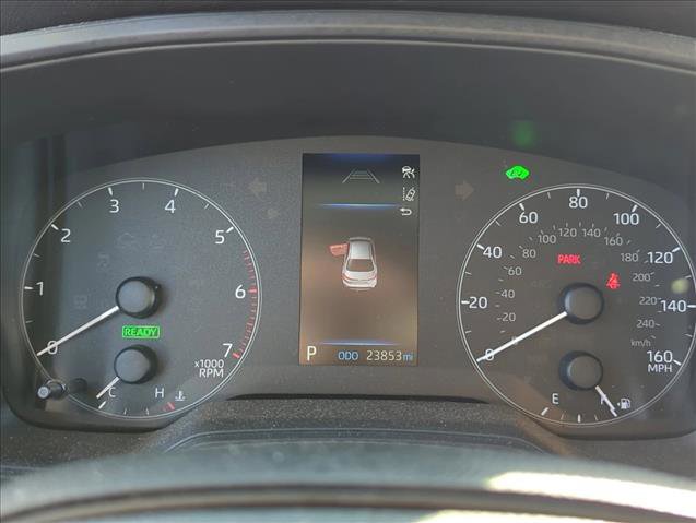 Certified 2023 Toyota Corolla LE image 16