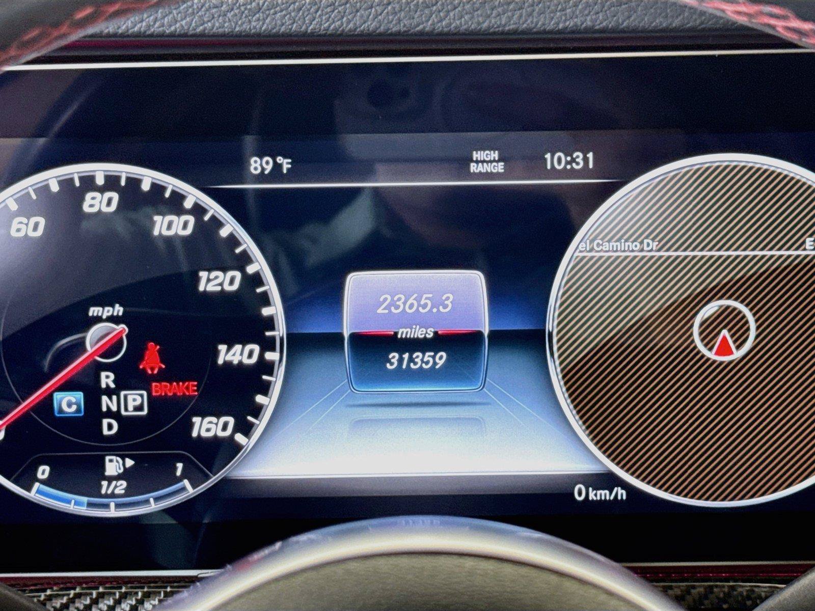 Used 2019 Mercedes-Benz G 550 image 17