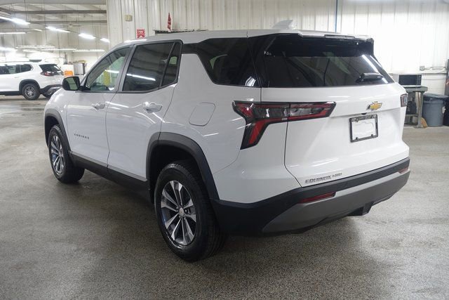 New 2026 Chevrolet Equinox LT w/ Convenience Package II image 5