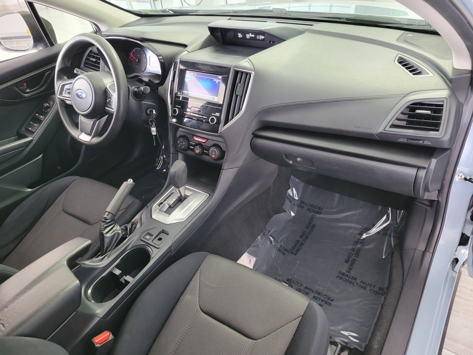 Used 2018 Subaru Crosstrek 2.0i AWD/4WD image 15