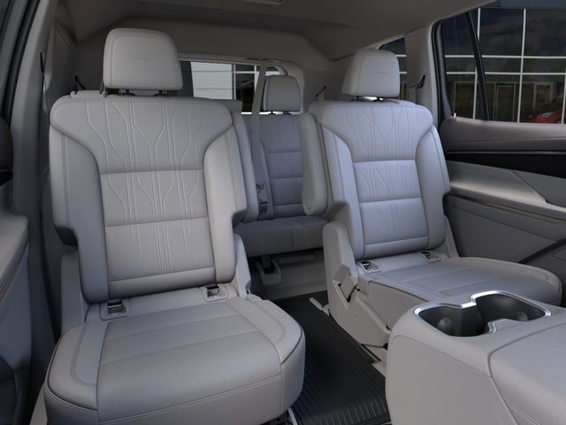 New 2026 Buick Enclave Avenir AWD/4WD image 17
