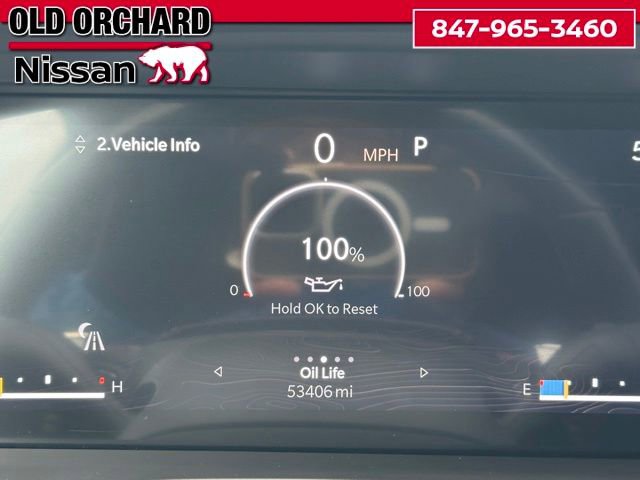 Used 2021 Jeep Grand Cherokee L Summit w/ Advanced Protech Group IV AWD/4WD image 29
