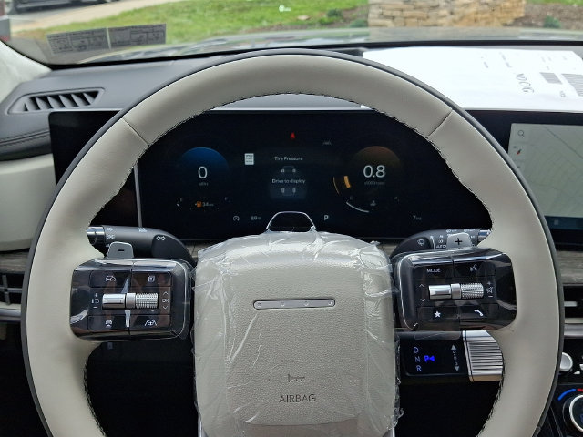 New 2027 Hyundai Santa Fe Calligraphy AWD/4WD image 15