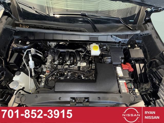 Certified 2023 Nissan Pathfinder Rock Creek image 43