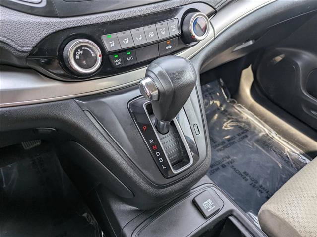 Used 2016 Honda CR-V SE image 13