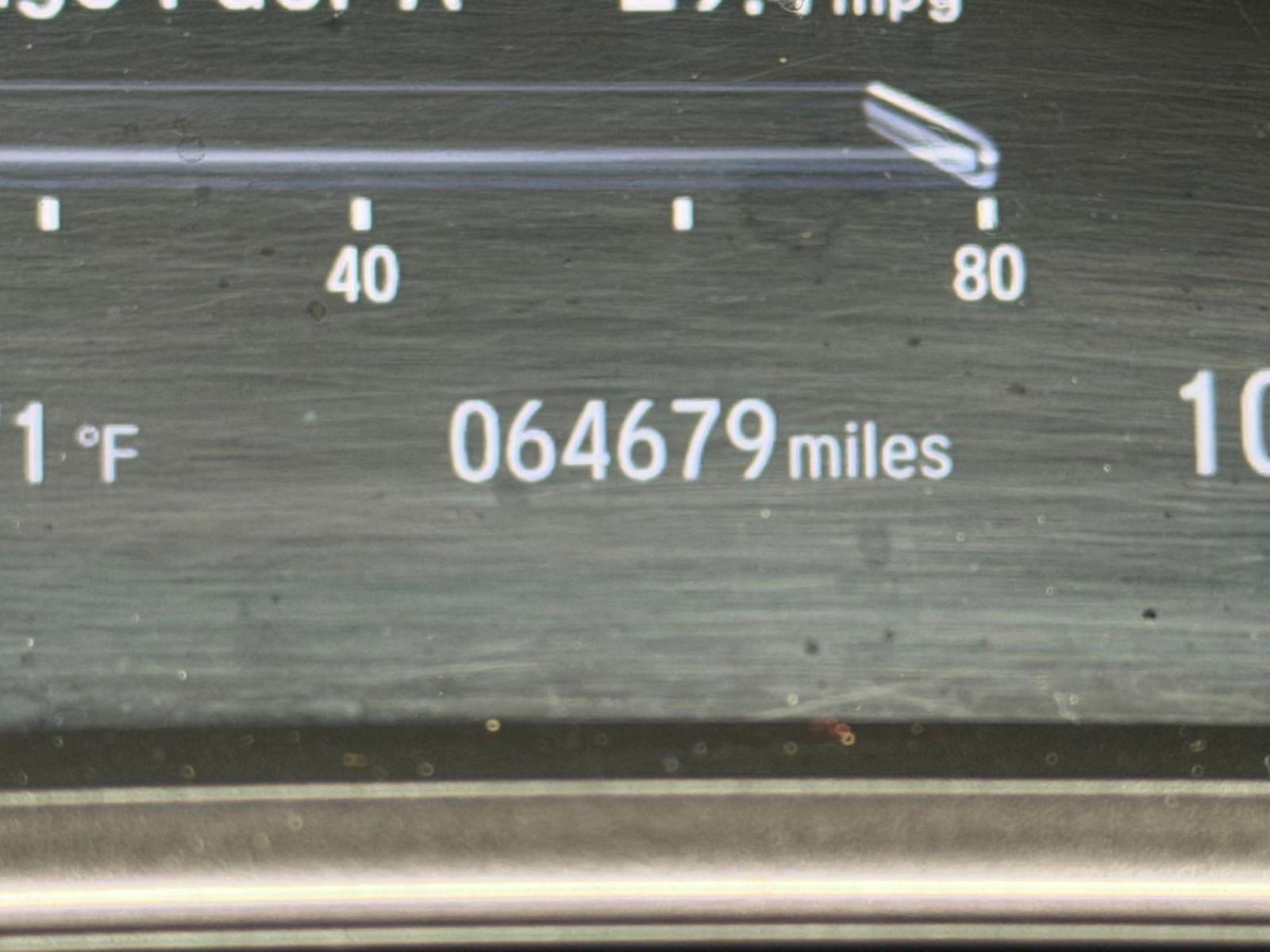 Used 2020 Honda CR-V EX-L image 20