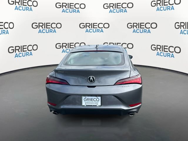 New 2025 Acura Integra image 6