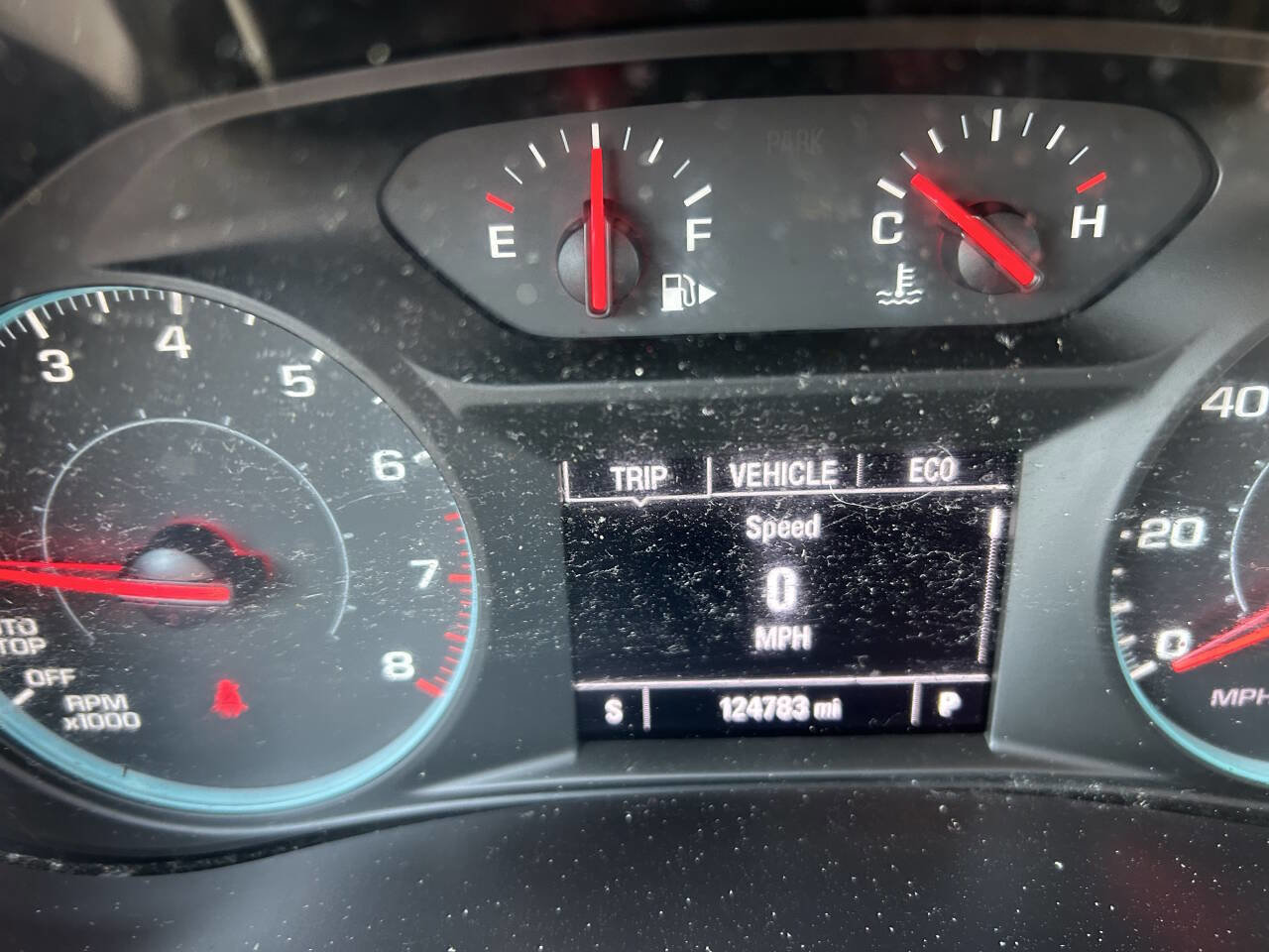 Used 2018 Chevrolet Malibu LT image 12