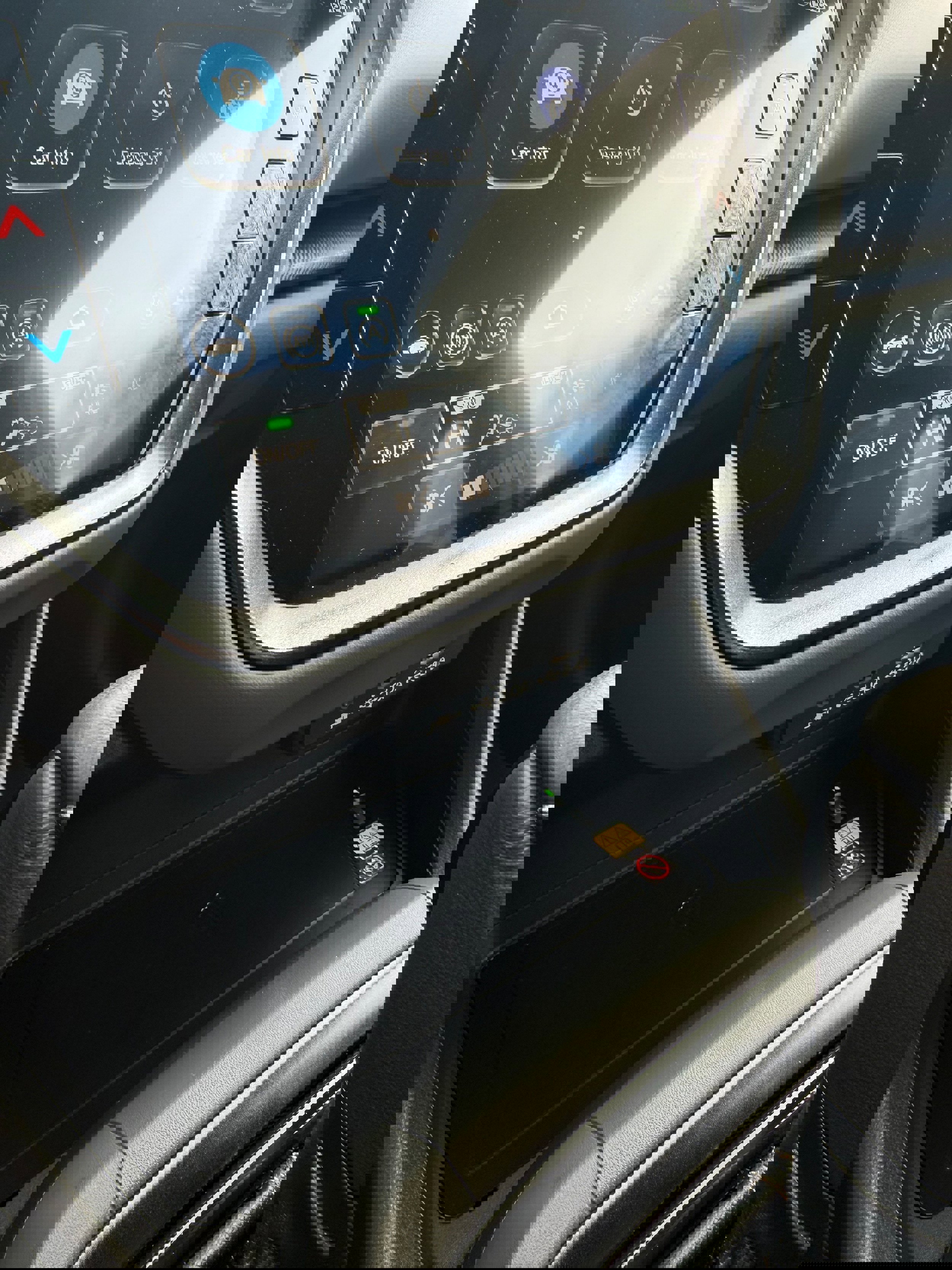 New 2026 Subaru Crosstrek 2.5i Sport image 12