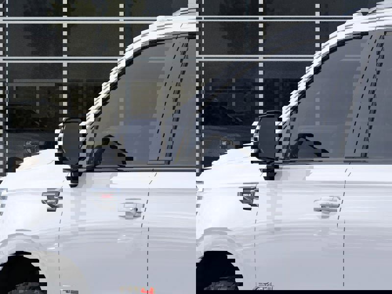 New 2026 GMC Yukon XL AT4 w/ AT4 Premium Plus Package image 12