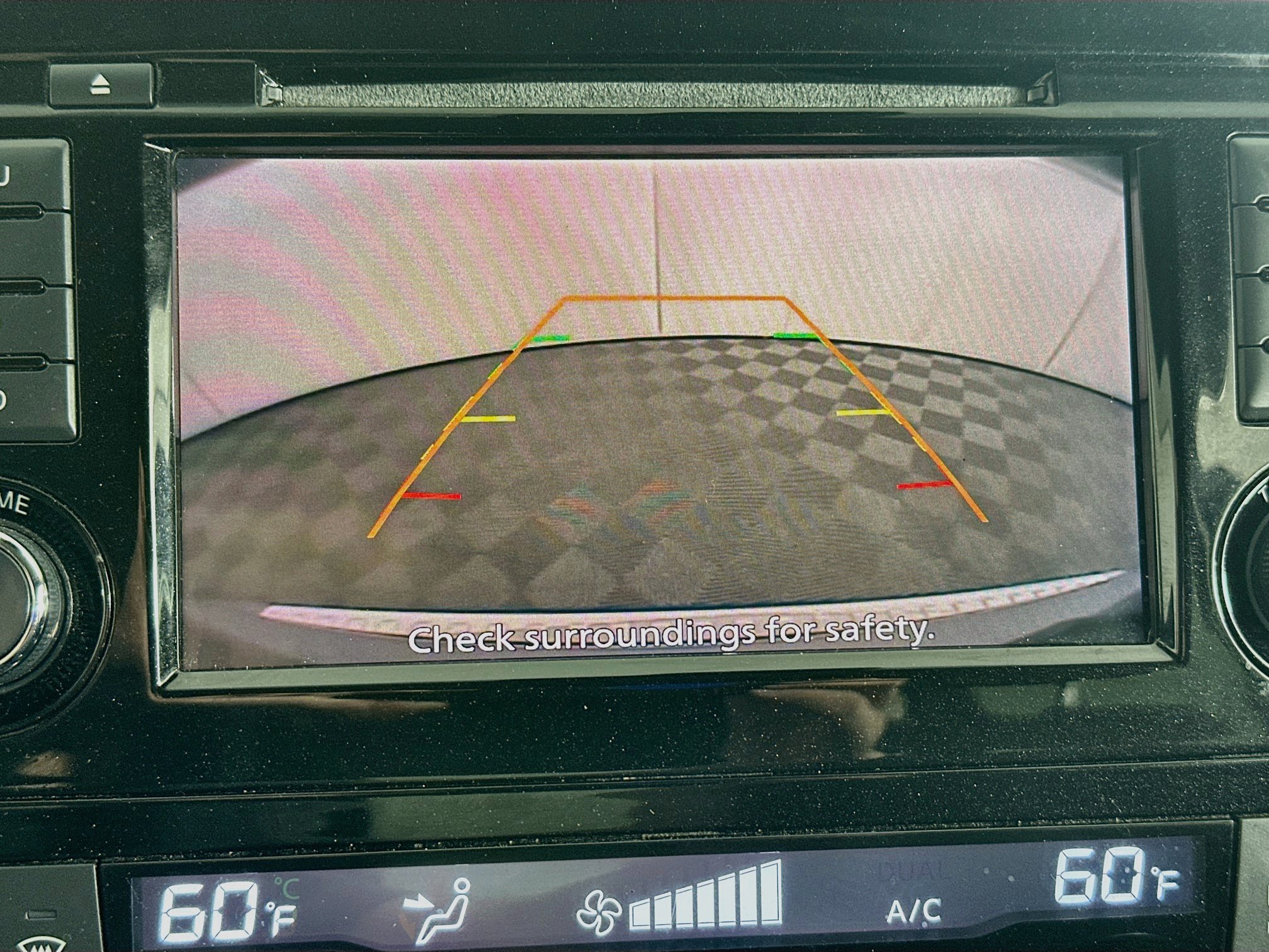 Used 2019 Nissan Rogue SV FWD image 22
