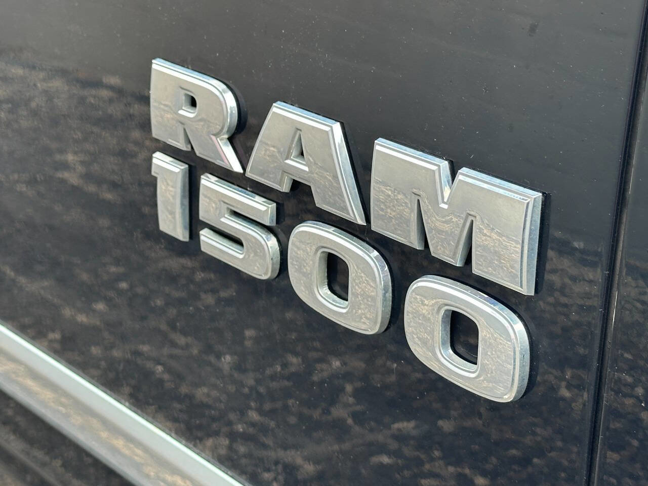Used 2014 RAM 1500 Limited image 29