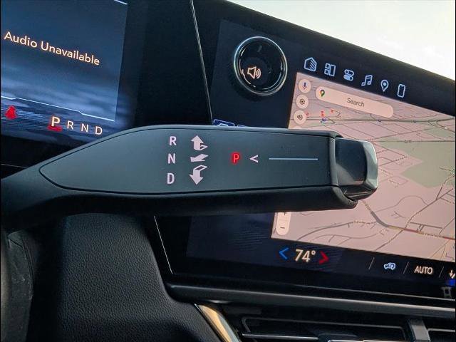 New 2026 Chevrolet Equinox EV LT image 9