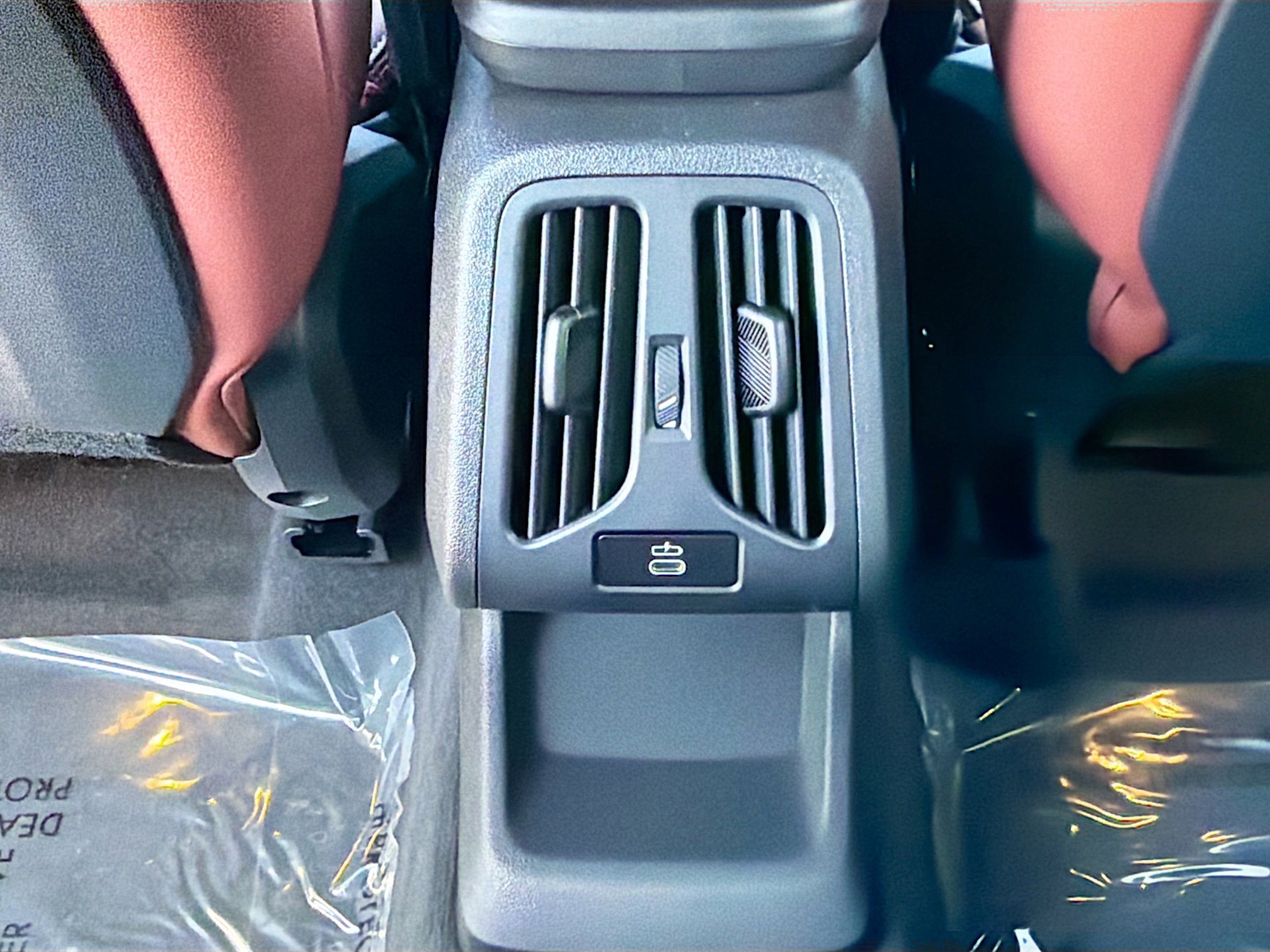 Used 2026 BMW X1 xDrive28i w/ Convenience Package image 20