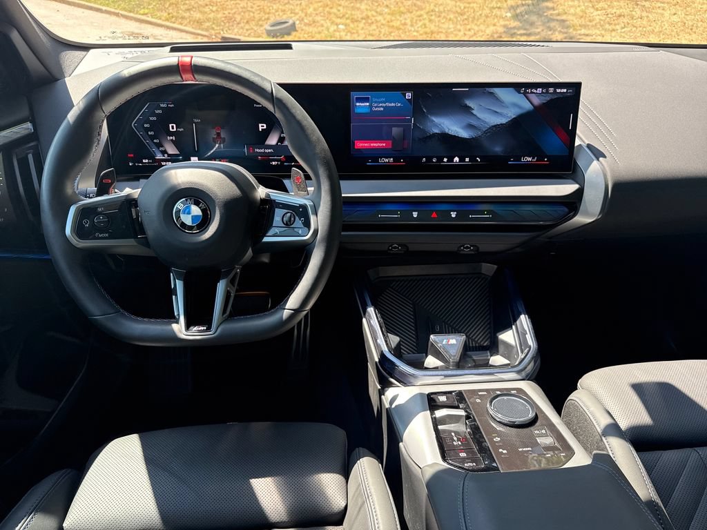 Used 2026 BMW X3 M50 AWD/4WD image 24