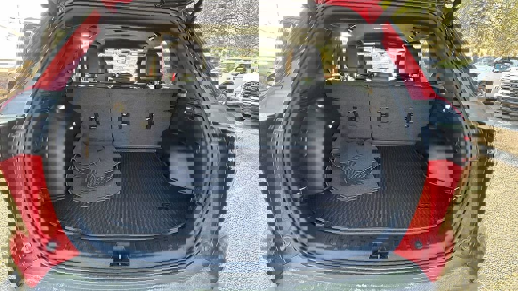 New 2026 Chevrolet Equinox LT w/ Convenience Package II image 10