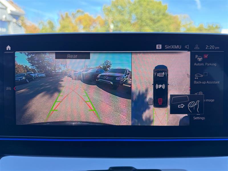 Used 2022 BMW M5 w/ Competition Package image 21