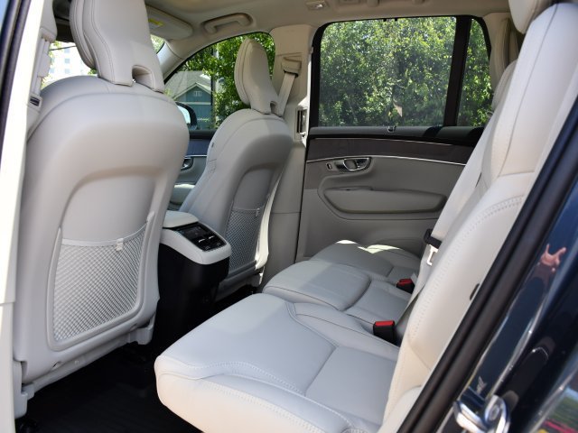 New 2026 Volvo XC90 B6 Ultra w/ Protection Package Premier AWD/4WD image 15