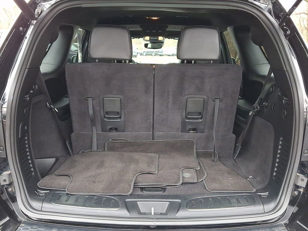 Used 2021 Dodge Durango Citadel w/ Premium Entertainment Group image 28
