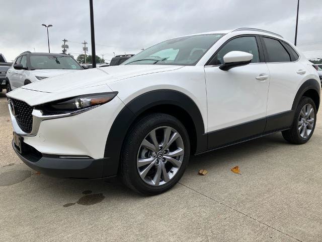 Used 2023 MAZDA CX-30 AWD 2.5 S w/ Preferred Package
