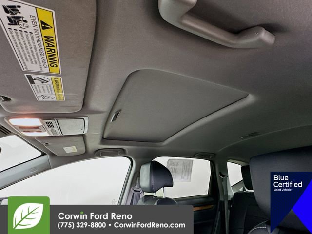 Used 2022 Honda CR-V Touring image 25