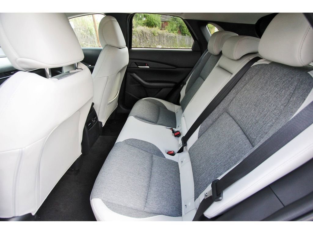 New 2026 MAZDA CX-30 Aire Edition image 9