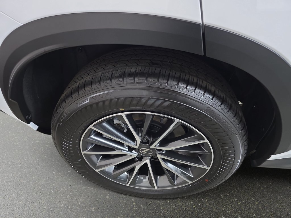 New 2026 Lexus NX 450h+ AWD w/ Accessory Package (Z1) image 30
