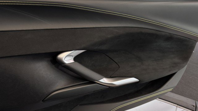 Used 2024 Ferrari 296 GTB image 14