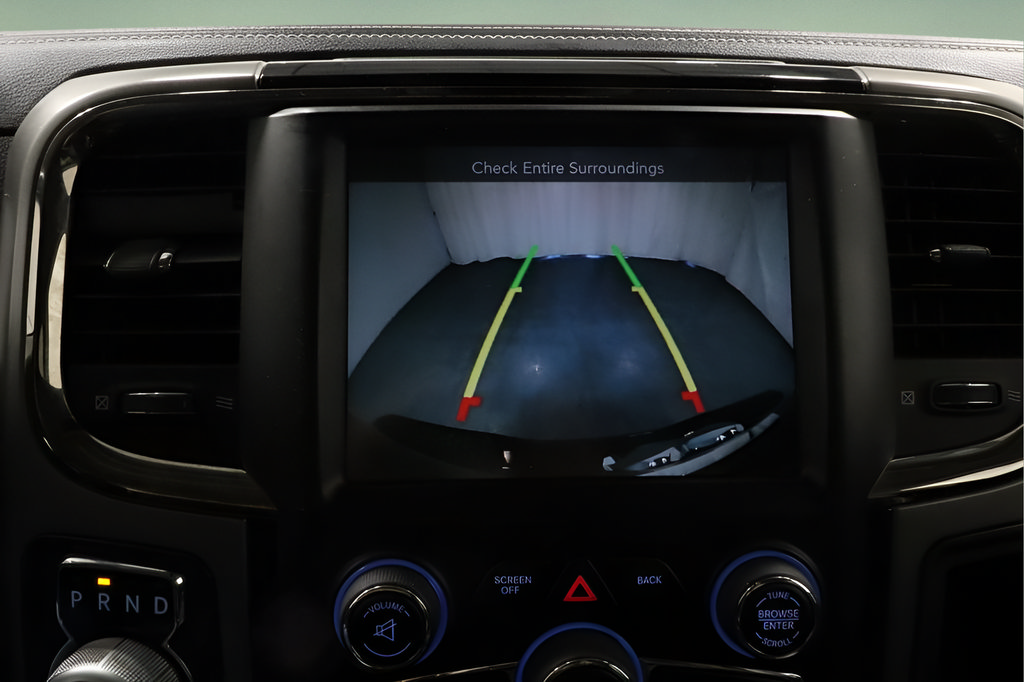 Used 2016 RAM 1500 Sport AWD/4WD image 20