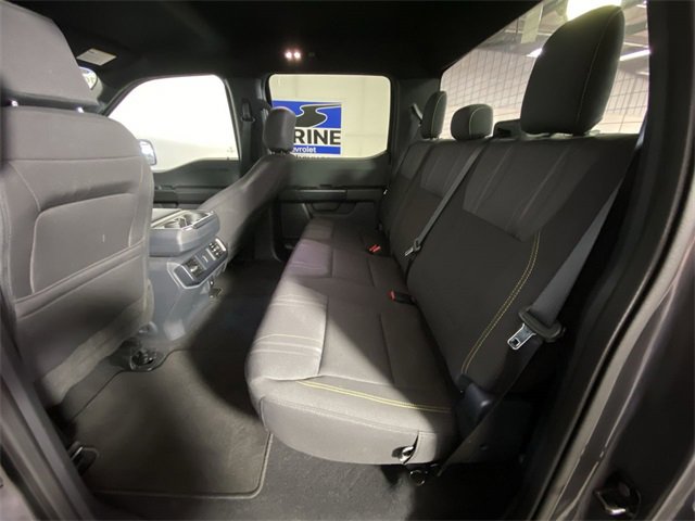 Used 2024 Ford F150 STX image 29