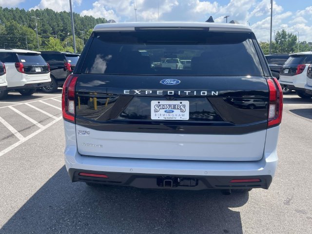 New 2026 Ford Expedition Active AWD/4WD image 3