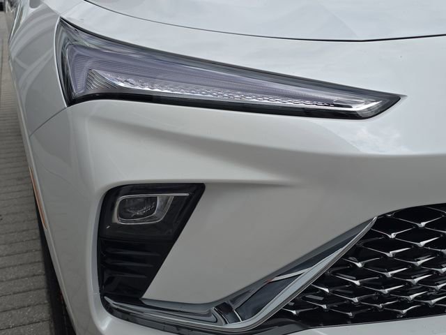 New 2026 Buick Envista Avenir image 10