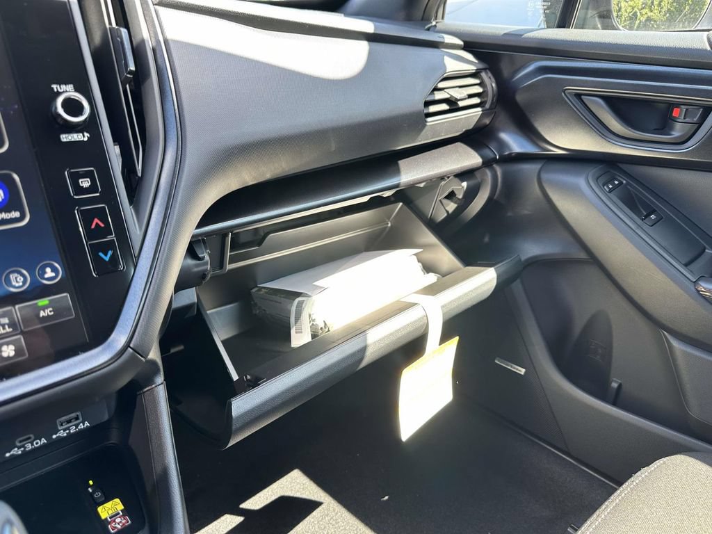New 2026 Subaru Impreza RS AWD/4WD image 17