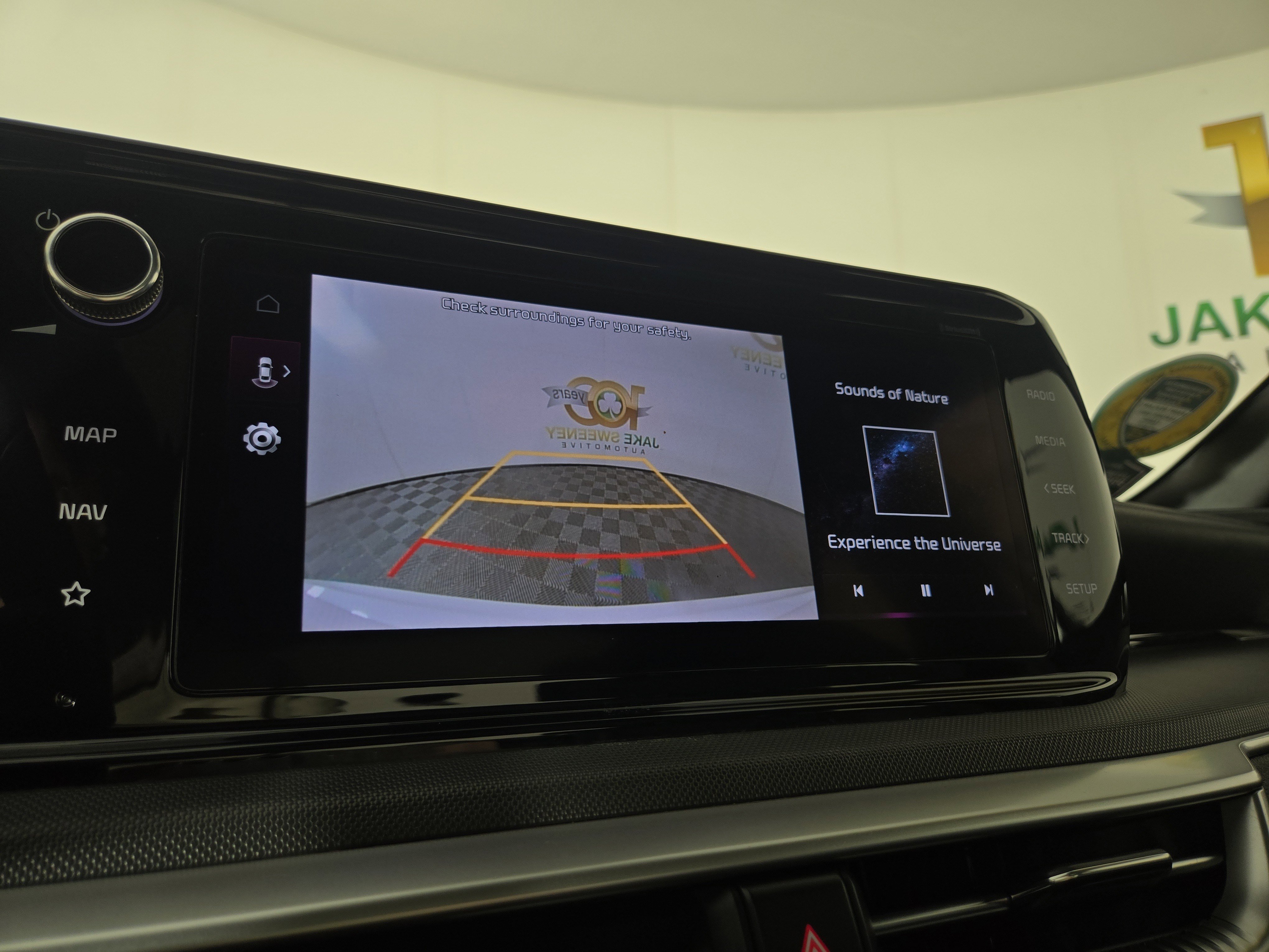 Used 2023 Kia K5 GT-Line image 21