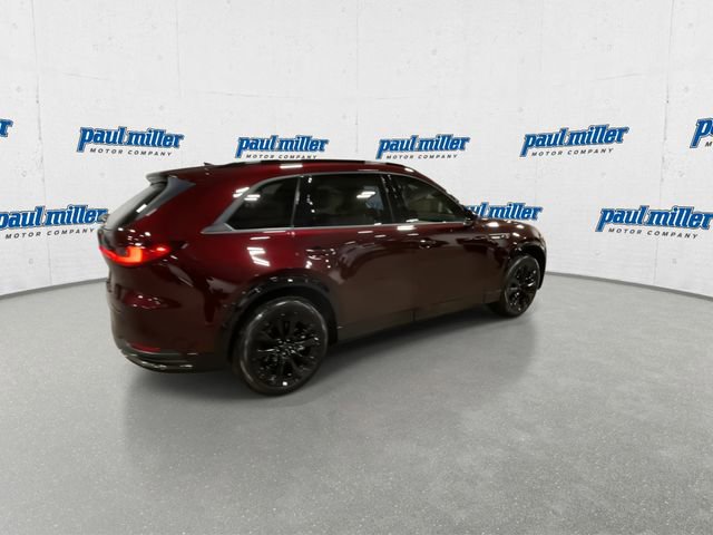 New 2026 MAZDA CX-90 3.3 Turbo S w/ Premium Package AWD/4WD image 11