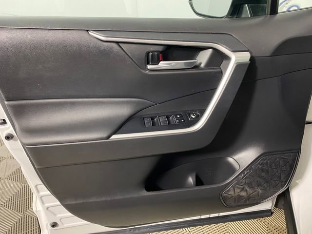 Used 2023 Toyota RAV4 XLE image 13