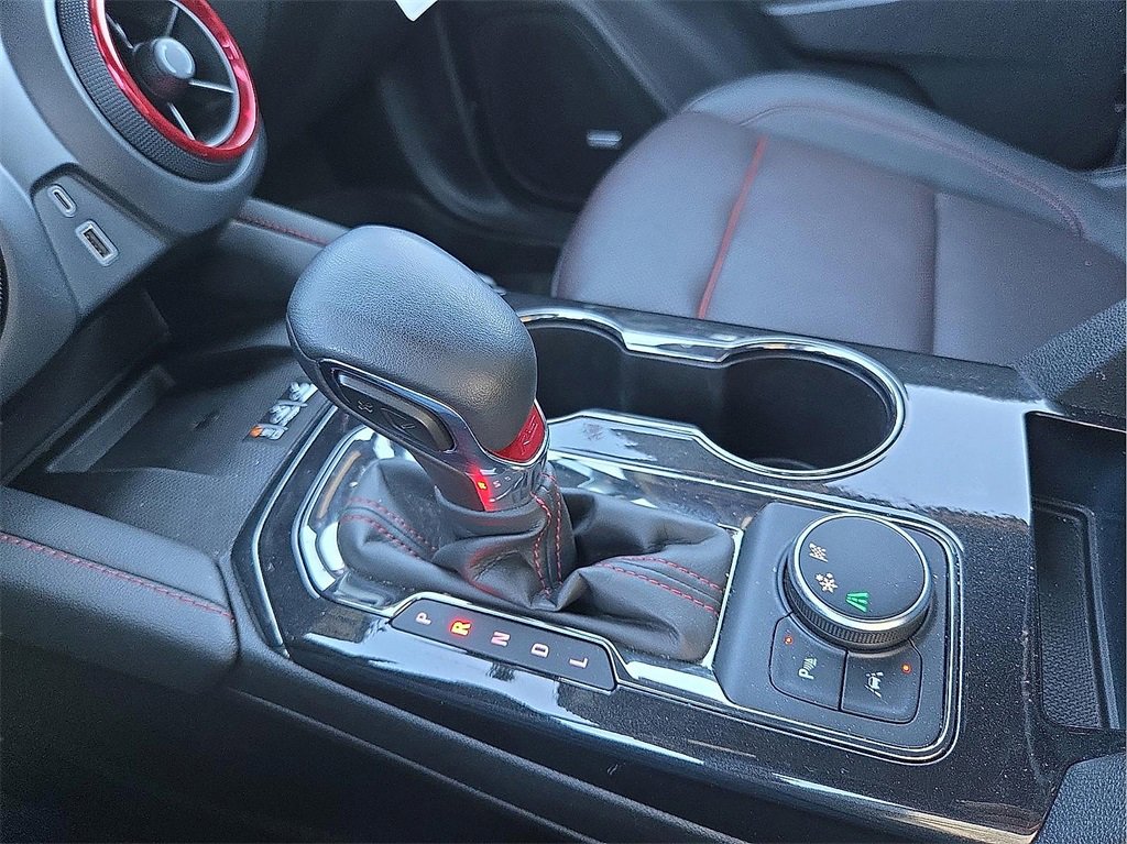 Used 2024 Chevrolet Blazer RS w/ Driver Confidence II Package image 20