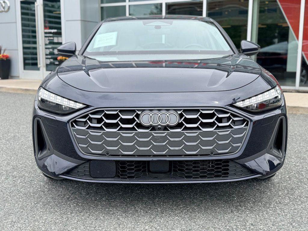 Certified 2025 Audi A5 2.0T Premium Plus w/ Premium Plus AWD/4WD image 9