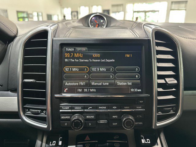 Used 2014 Porsche Cayenne GTS AWD/4WD image 60