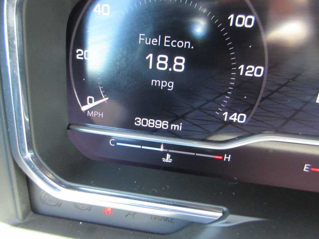 Certified 2025 GMC Sierra 1500 AT4 w/ AT4 Premium Package AWD/4WD image 38