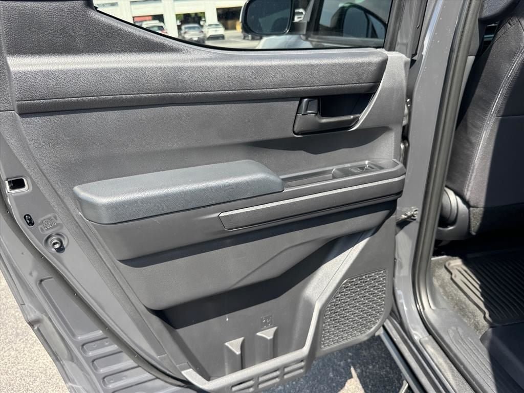 Used 2026 Toyota Tacoma SR5 AWD/4WD image 17