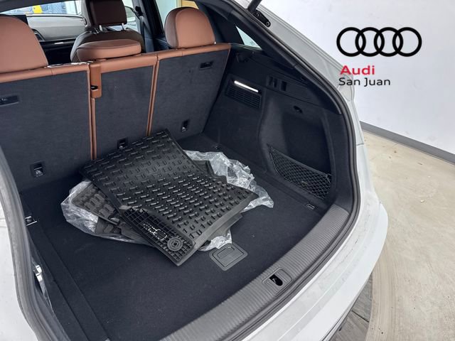 Used 2025 Audi Q5 2.0T Premium Plus w/ Premium Plus Package image 15