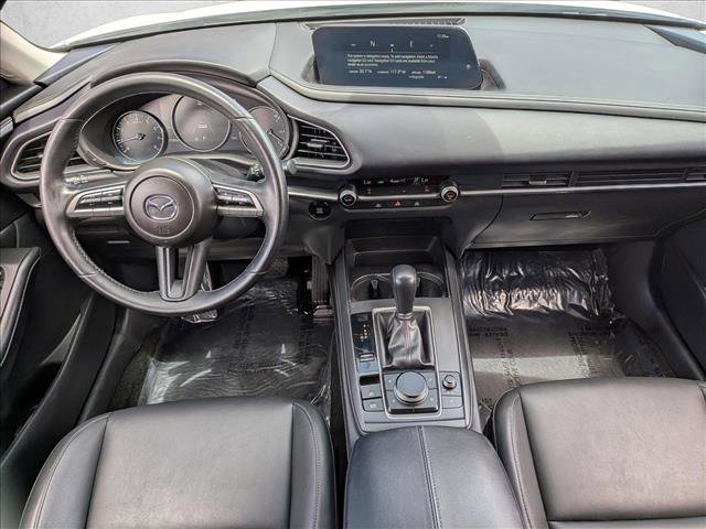 Certified 2023 MAZDA CX-30 AWD 2.5 S w/ Select Package image 16