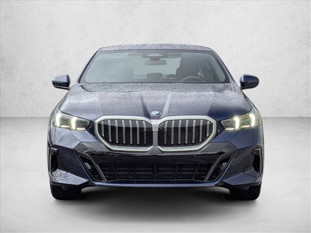 New 2026 BMW 530i xDrive w/ M Sport Package AWD/4WD image 6