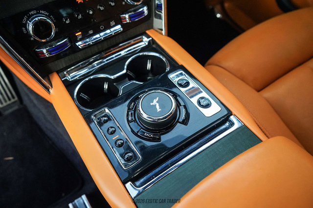 Used 2020 Rolls-Royce Cullinan AWD/4WD image 33