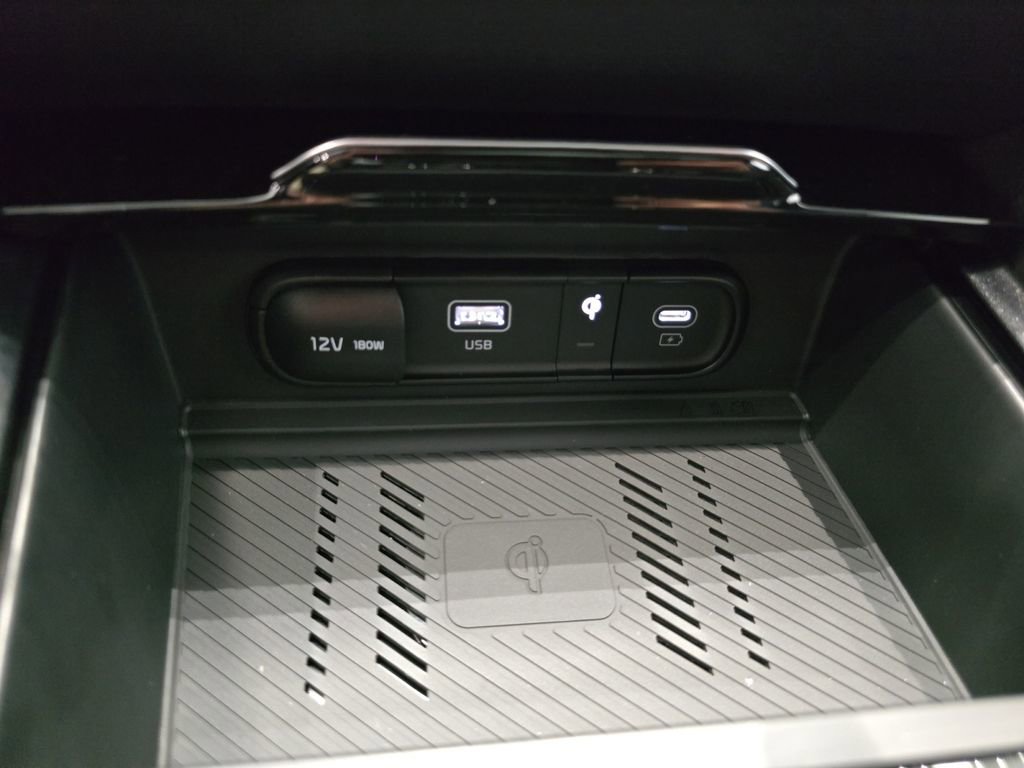 New 2025 Kia Sportage X-Line Prestige image 25