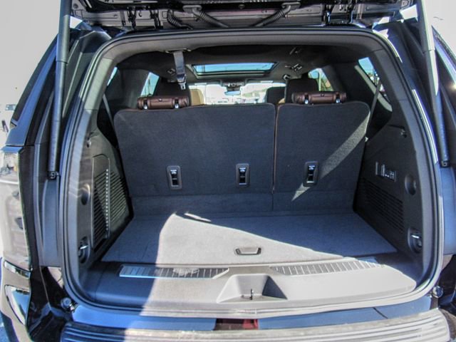 New 2026 Chevrolet Tahoe High Country image 10