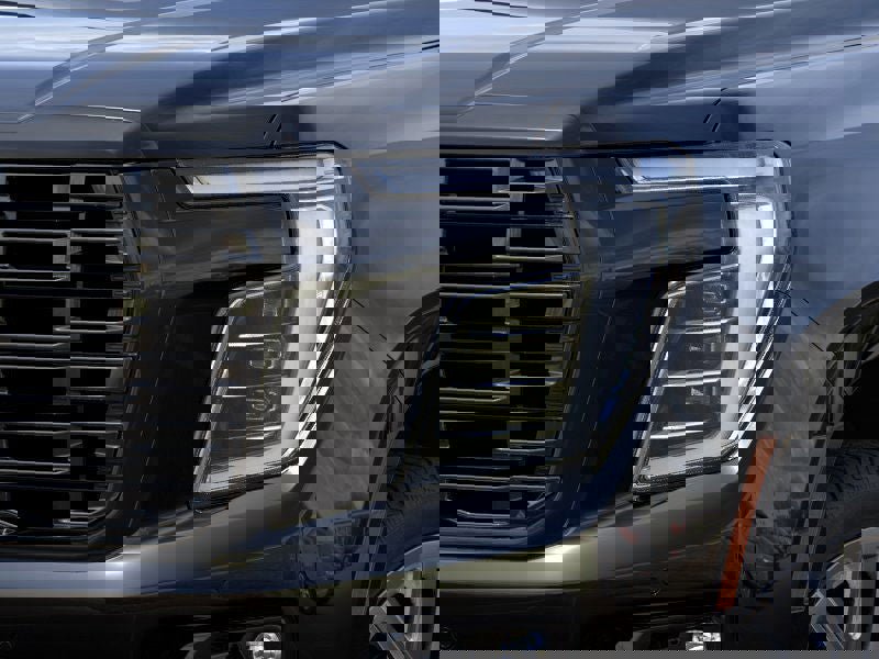 New 2026 GMC Yukon Denali Ultimate image 10