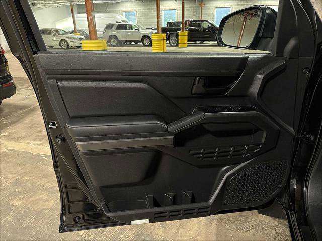 Certified 2025 Toyota Tacoma SR5 w/ SR5 Upgrade Package image 29