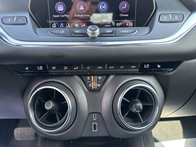 Used 2022 Chevrolet Blazer LT AWD/4WD image 18